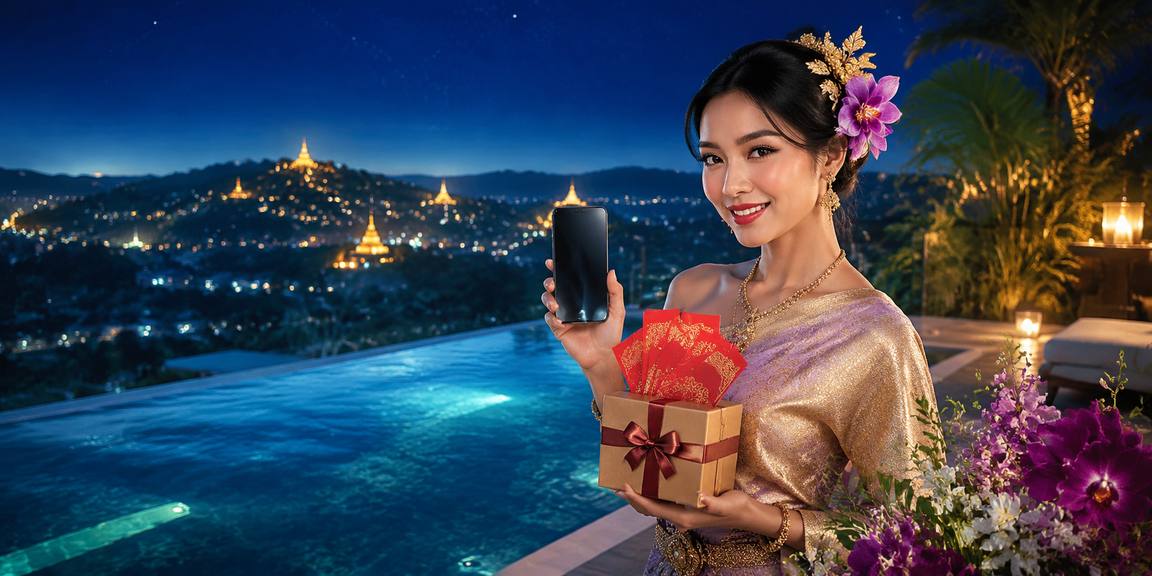 g18 Majestic Spin နှင့်အတူ အုံးဖွင့်ခြင်း
